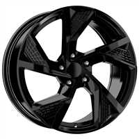 KM DY738 8.0X18 5X112 ET35 B 66,45 1